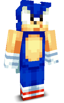 pintoplay18's skin