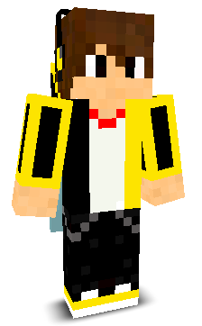 Jamsdromba's skin