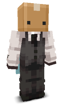 Thyust's skin