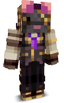 Redcheetah13's skin