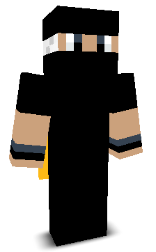 glfx's skin