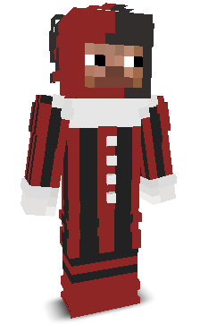 OttoMinecraftLol's skin