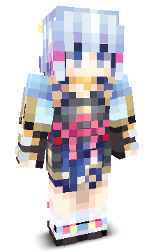 Iluna13's skin