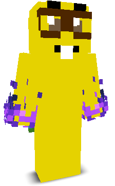 TavioNk's skin