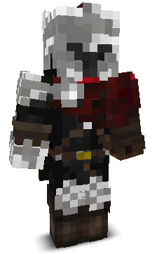 Spy_C4t's skin