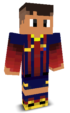 Osmoke_xd's skin