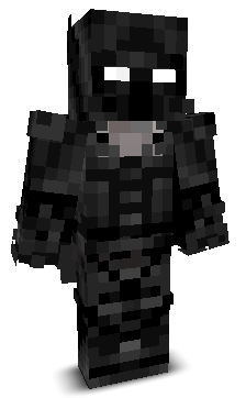 ZAYRONNN's skin