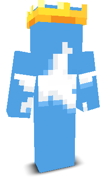 seballeman's skin