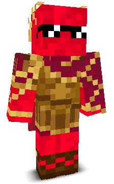 Imbad2419's skin