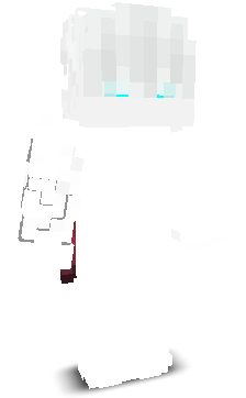 Legendzera's skin