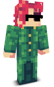 Pestore's skin