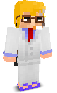 Salix's skin