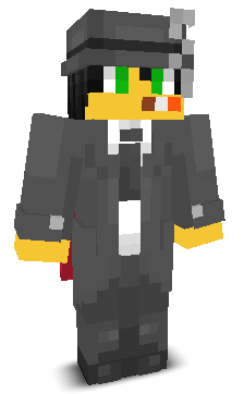 CometFell_'s skin