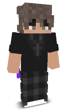 Truflz's skin