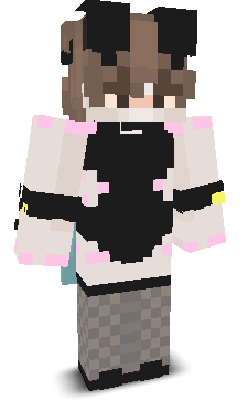 Giis42's skin