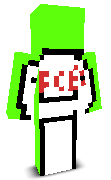 MiloszArceus's skin