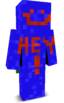 Breinbreker2010's skin