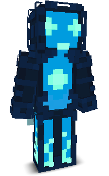 Arphiar's skin