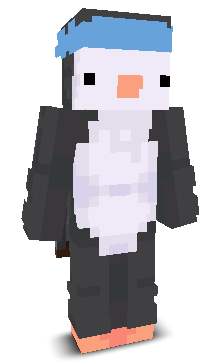ItzSakoo's skin