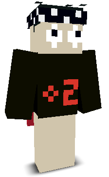 filiphunterz's skin