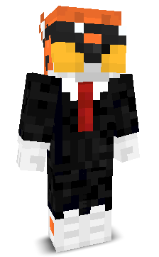 frostbite24352's skin