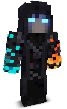 franekUFO's skin
