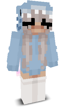 trazss's skin