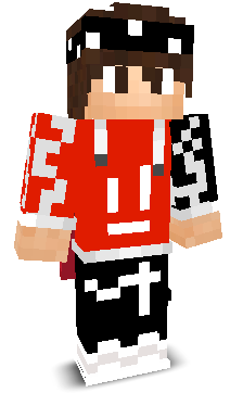YanezK9's skin