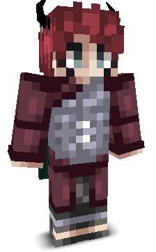 Jathia's skin