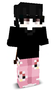 MIchImaginativ's skin