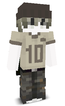 Pan_Oscyp's skin