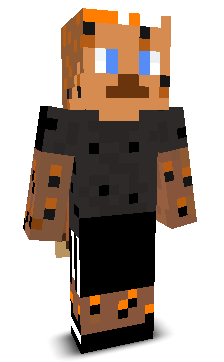 VengefulCookie's skin