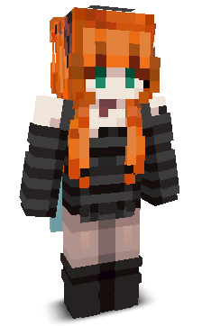 Causalgamer8646's skin