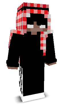 Iguiimxz's skin