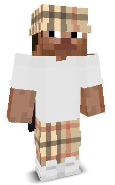 Joouny's skin