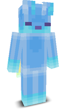 sisoni's skin