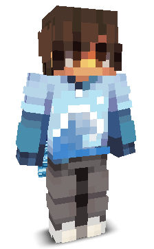 Torentious's skin