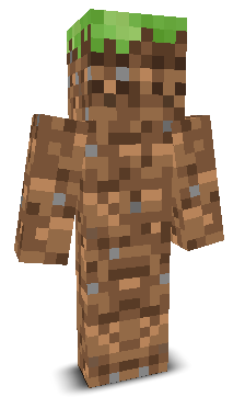 RichardErde's skin