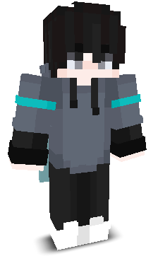 DragonEmpire_YT's skin