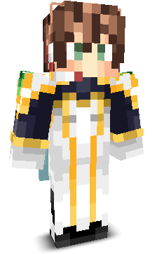 NotAxk's skin