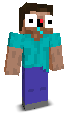 GalaxyPotato459's skin