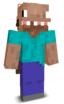 Limitz733's skin