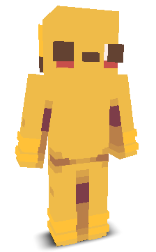 Not_a_psycho's skin