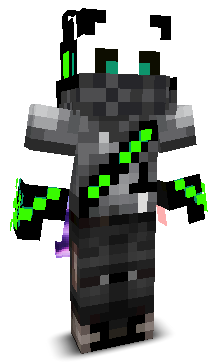 StreaksOfDeath's skin