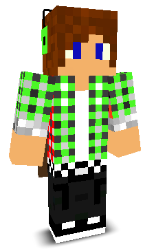_Virthday's skin