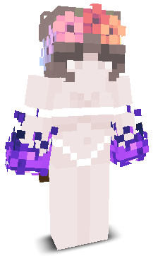 0xEndergg's skin