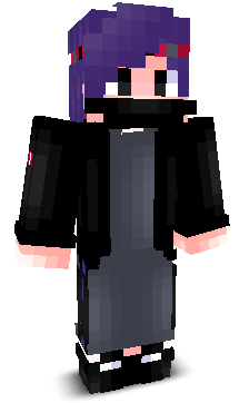 MakotoYT's skin
