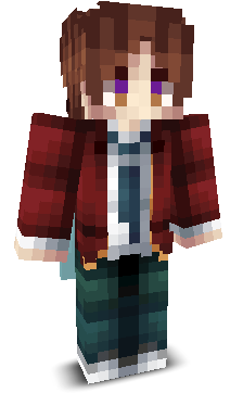 Antibot63's skin