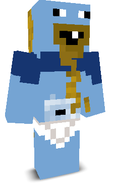 lauge3000's skin
