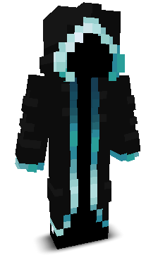 itzStarFire's skin